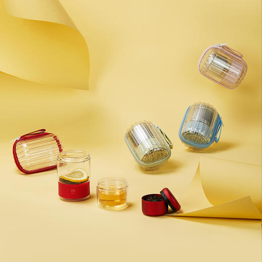 哲品家居 派杯2彩色版 商品图1