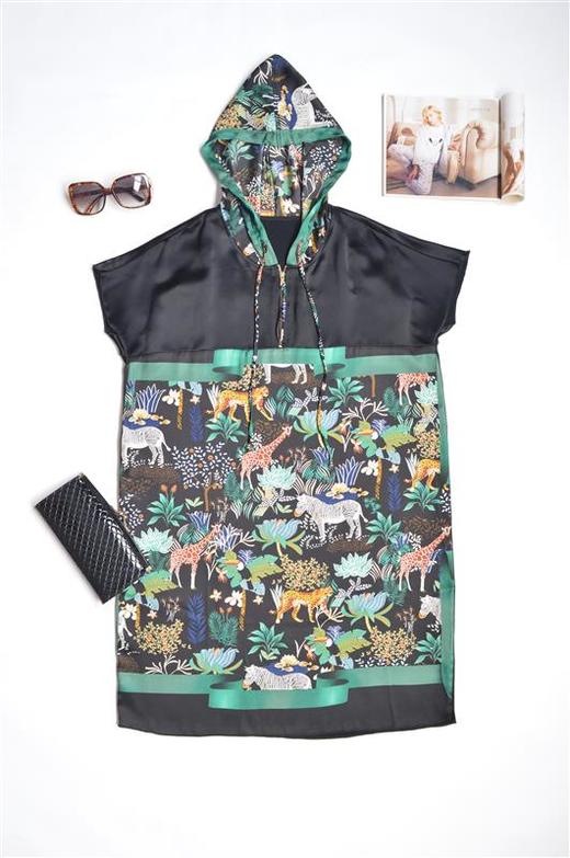 艾衣集SQ2MP4_连衣裙_ZK 商品图0