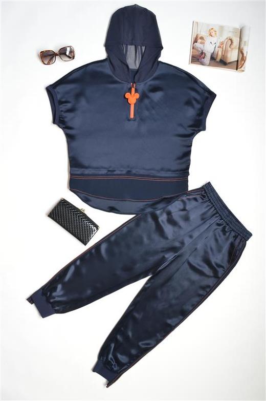 朝子SKPMKW_套裤_ZK 商品图0