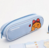 [Fool's Love] Kakao FriendsRibbon Piping Pencil Case铅笔盒JPY带授权招加盟代理 商品缩略图0