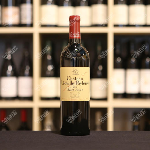 chateauleovillepoyferre2012