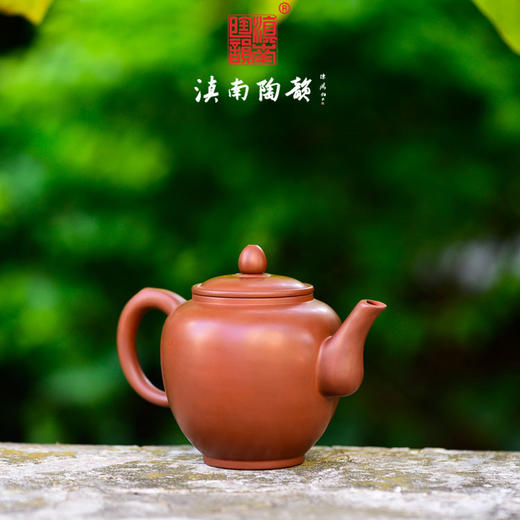 逯英杰茶壶 商品图3