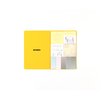 [YN] SECHSKIES STICKY NOTE SET sechskies水晶男孩笔记本记事本JPY带授权招加盟代理 商品缩略图0