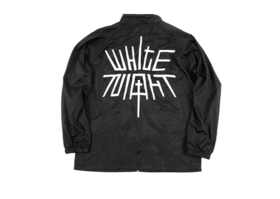 BIGBANG   [WHITENIGHT] TAEYANG WIND BREAKER 风衣外套JPY带授权招加盟代理