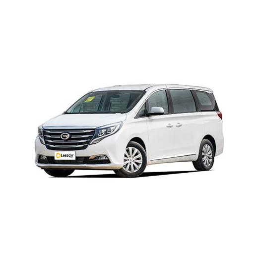 【月租-北京】广汽 传祺GM8 320T 豪华版 商品图0