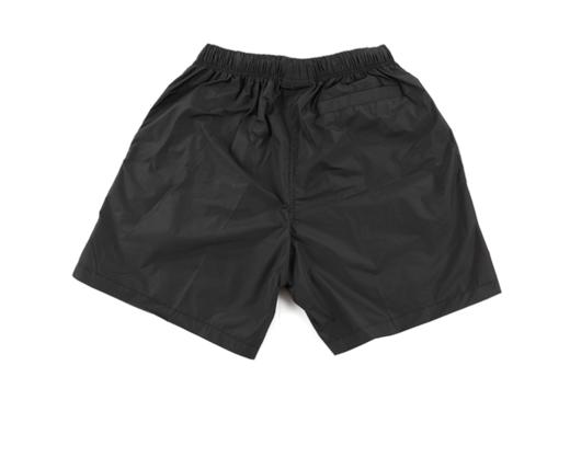 BIGBANG   [WHITENIGHT] TAEYANG SHORTS 夏季黑色短裤JPY带授权招加盟代理 商品图1