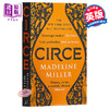 【中商原版】Circe 英文原版 喀耳刻（小说） Madeline Miller 商品缩略图0