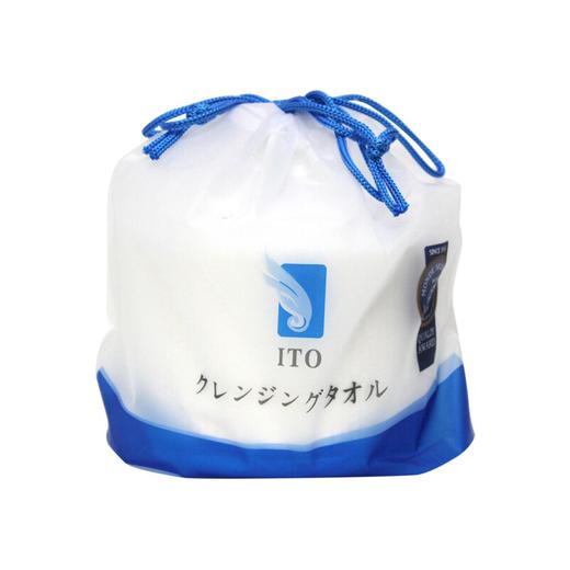 日本进口ITO洗脸巾  80片/卷 商品图1