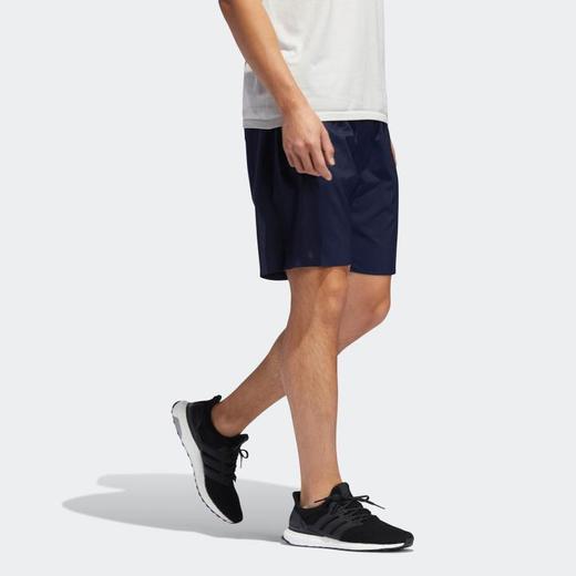 Adidas阿迪达斯Pure Short M 男款跑步短裤 商品图3