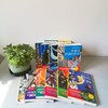 《杨鹏少年科幻冒险系列》名师点评版（全10册）1-9年级 科幻力引领孩子未来 商品缩略图2