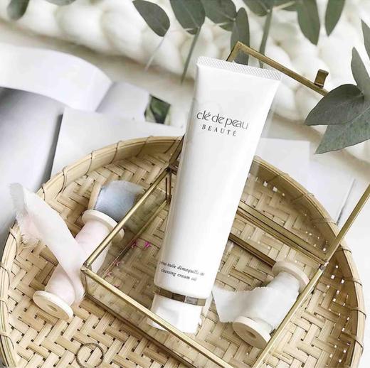 日本CPB泡沫洗面奶110ml（滋润型/清爽型） 商品图0