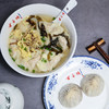 馄饨套餐开售 4种口味8盒 次日配送 仅江浙沪 商品缩略图0