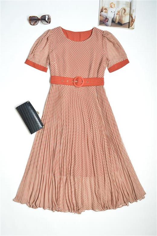 对位SQR8LT_连衣裙_ZK 商品图0