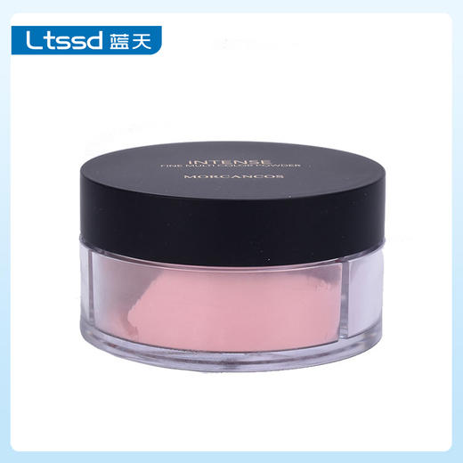 摩肯天使焕彩多色散粉3g*3（30171178）【30171178】 商品图2