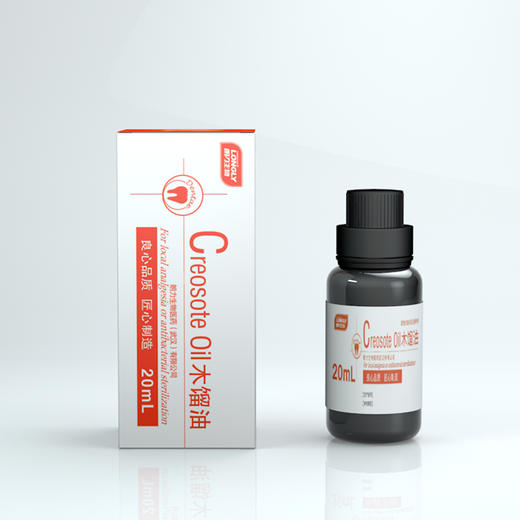 朗力生物®木馏油抑菌液（ 20ml  bc） 商品图1