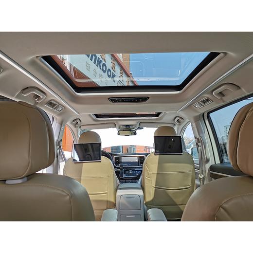 【月租-北京】广汽 传祺GM8 320T 豪华版 商品图5