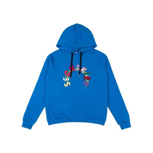 sechskies 水晶男孩 ALLFORYOU HOODIEJPY带授权招加盟代理 商品图0