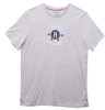 TOMMY MEN SS LOGO CREW男士短袖T恤 韩国正品 直邮JPY带授权招加盟代理 商品缩略图1