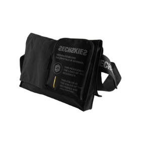 NOW HERE AGAIN CROSS BAG sechskies水晶男孩明星周边收纳包女包JPY带授权招加盟代理