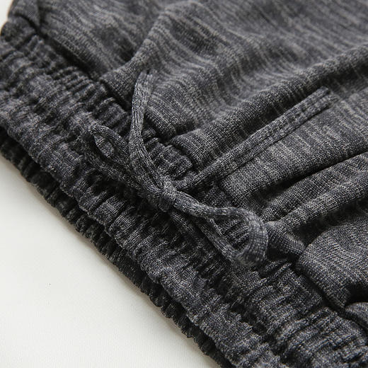 FYT-仙女2020新款休闲网红薄款外穿五分居家服凉凉裤潮 商品图3