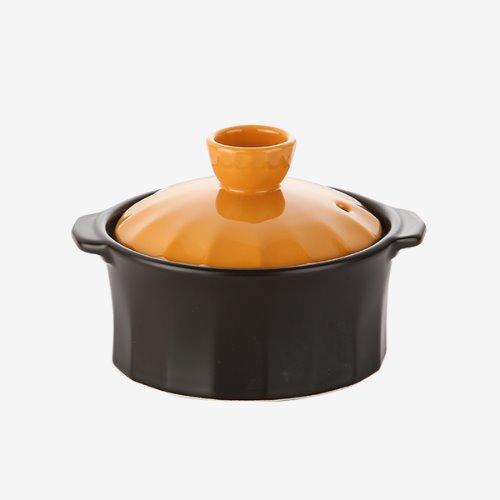 韩国Neoflam CERNE_棉12cm 汤锅耐热陶瓷JPY带授权招加盟代理 商品图0