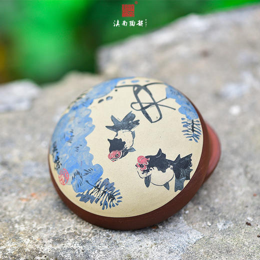 逯英杰墨盒 商品图0