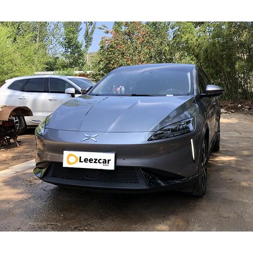 【特价月租-北京】小鹏 G3 智享版 商品图1