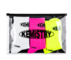 iKON KEMiSTRY SOCKS_NEON 彩色袜子 搭配潮流 韩国直邮 明星周边JPY带授权招加盟代理 商品缩略图0