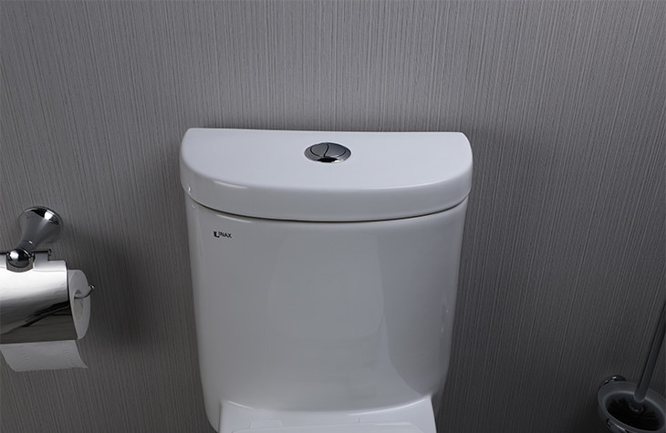 伊奈连体马桶305坑ccie18151120500c0