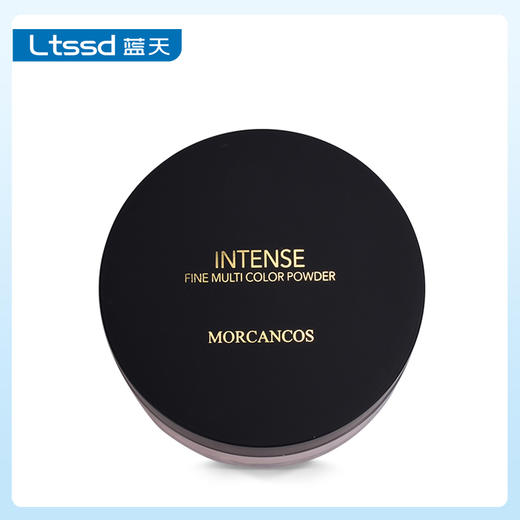 摩肯天使焕彩多色散粉3g*3（30171178）【30171178】 商品图1