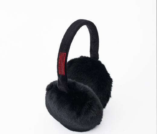 BIGBANG   [LASTDANCE] BIGBANG FUR EARMUFF 毛皮耳塞JPY带授权招加盟代理 商品图1