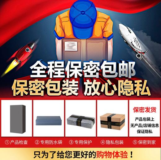 【入门版】刚柔并济，仙女圈芭蕾按摩棒 商品图4