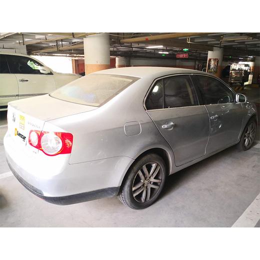 【月租-北京】大众 速腾 1.6L 自动时尚型 商品图3