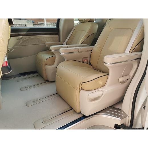 【月租-北京】广汽 传祺GM8 320T 豪华版 商品图7