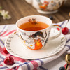 【丹侬DUNOON】英国原产pussy galore系列骨瓷茶壶茶具 商品缩略图1