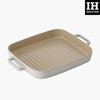 韩国Neoflam [Pan] Pika_Square Grill Pan_28cm_IHJPY带授权招加盟代理 商品缩略图0