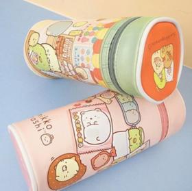 [Fool's Love] Sumikogurashi Round Pouch [傻瓜的爱] 圆形小袋JPY带授权招加盟代理