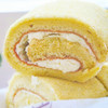 奶油蛋糕卷 奶香浓郁 | 有机厨房 | 农场自产 * Cream Cake Roll | Self-Produced 商品缩略图1