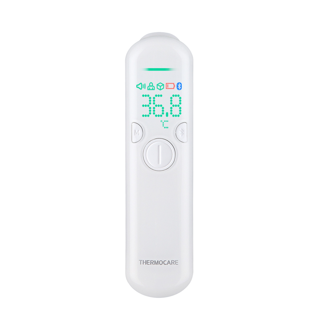 Thermocare Non-Touch Thermometer MT-3000非接触式温度计JPY带授权招加盟代理