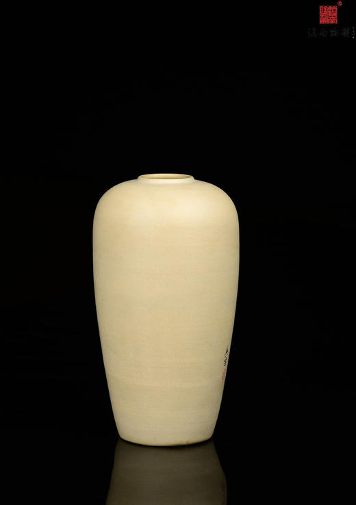 逯英杰罗汉樽 商品图3