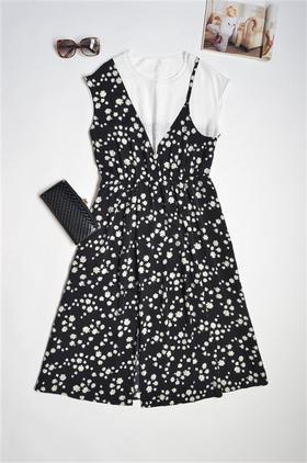 朝子SQZG0P_连衣裙_ZK