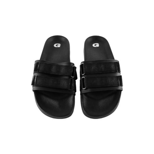 EUNJIWON G1 SLIPPER sechskies水晶男孩韩国明星周边 时尚拖鞋JPY带授权招加盟代理 商品图1