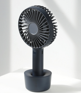 Lumena Portable DC Fan N9-FAN PRO2 便携式直流风扇JPY带授权招加盟代理