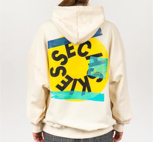 sechskies 水晶男孩 ALLFORYOU HOODIEJPY带授权招加盟代理 商品图4