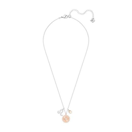 SWAROVSKI/施华洛世奇 星座系列精美狮子座项链 5293512JPY带授权招加盟代理 商品图2