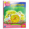 新版香港朗文小学英语教材 英文原版 Longman Welcome to English Gold 3A 语法练习册 Grammar Practice 3年级上学期语法强化练习 商品缩略图0