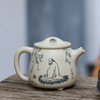 逯英杰 茶壶 商品缩略图0