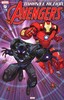 漫威动作系列：复仇者联盟支线 Marvel Action Avengers（2019）普封 商品缩略图3