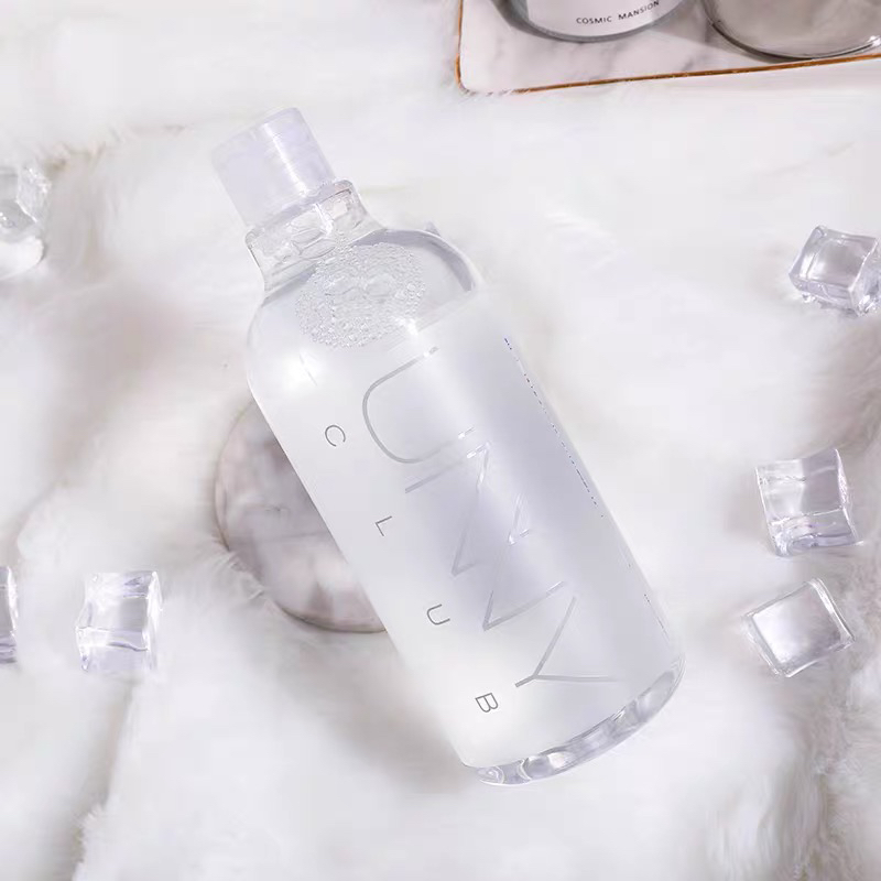 韩国UNNY卸妆水500ml