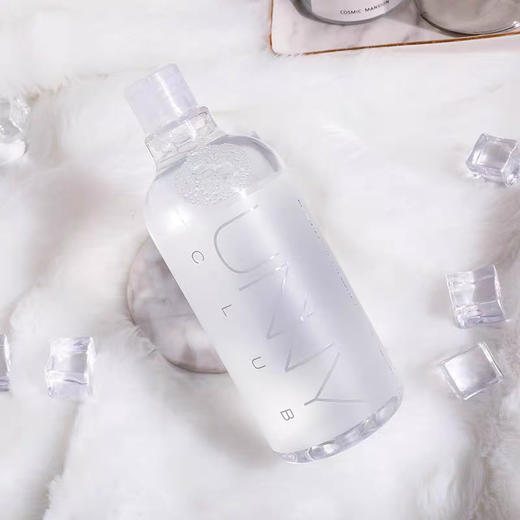 韩国UNNY卸妆水500ml 商品图0